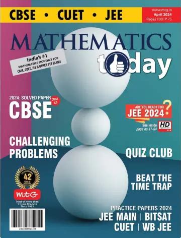 Image result for Today's Mathematics