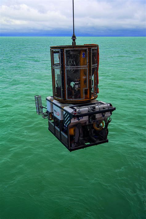 Work-Class ROV Jerung కోసం చిత్ర ఫలితం