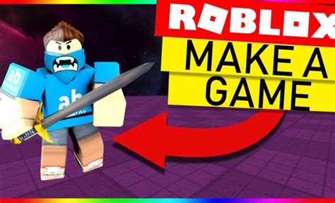Image result for Creating a Roblox Games