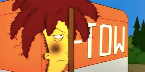 Challenge Sideshow Bob に対する画像結果