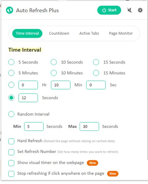 Image result for Auto Refresh Extension