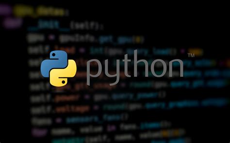 Python Stuff Dark Theme に対する画像結果