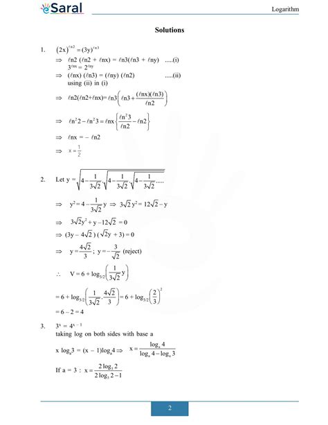 Image result for Log Questions