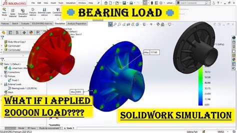 Image result for SolidWorks Load Testing