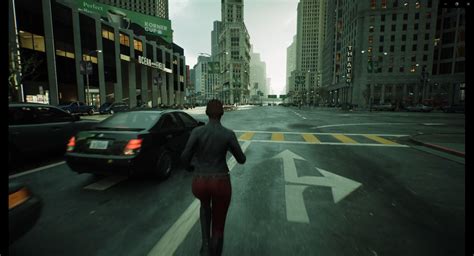 Image result for unreal engine 5 matrix demo