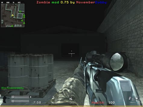 Image result for Cod 4 Multiplayer Player Models