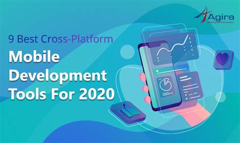 Toradh íomhá ar Cross-Platform Mobile Development Tools