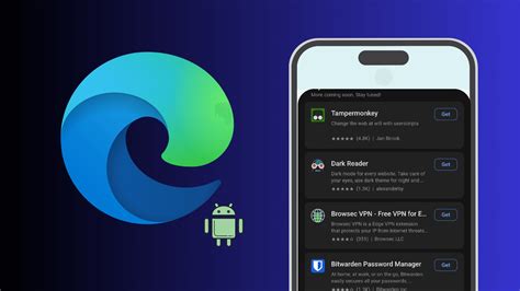 Image result for Edge Extension Store