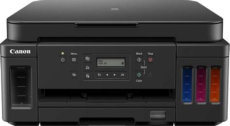Image result for Canon PIXMA 6 Color Printer Scanner