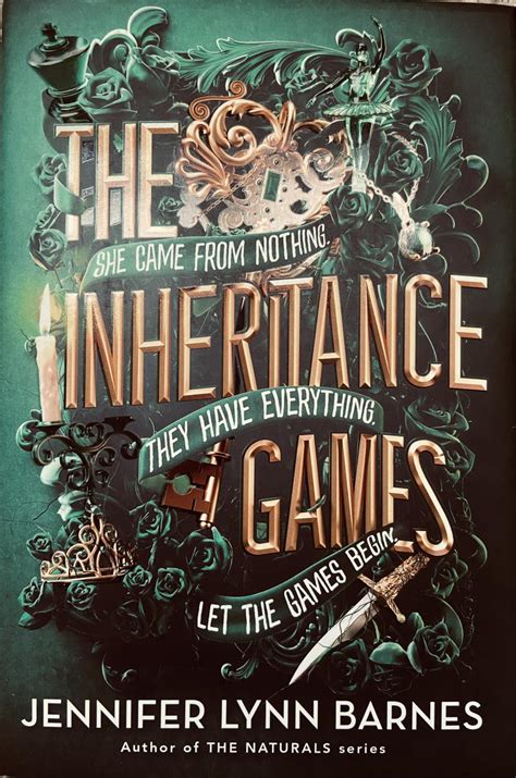 Inheritance Book Art に対する画像結果