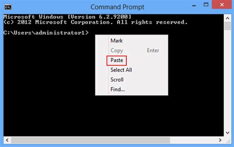 Image result for Copy Command On a Computer