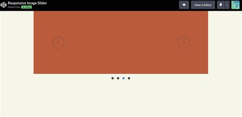 How to Create an Image Slider in HTML CSS に対する画像結果