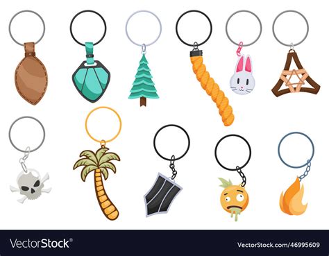 Key Chain Cartoon に対する画像結果