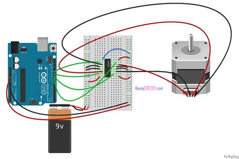 Toradh íomhá ar Arduino Code C++