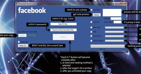 Image result for Code Hack Facebook