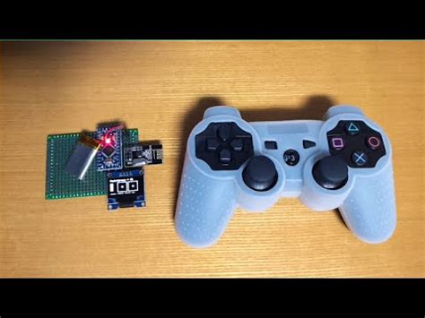 Image result for Do PS3 Controllers Have an Arduino
