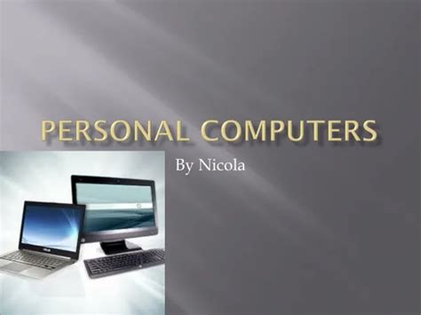 Image result for Personal Computer Pro