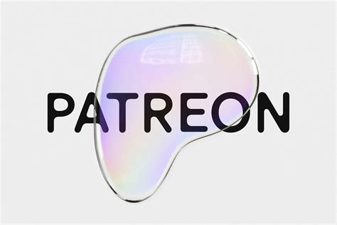 Toradh íomhá ar Patreon Current Logo