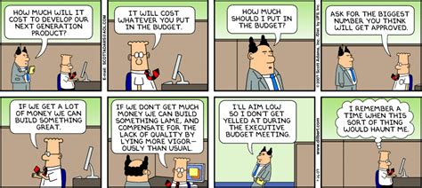 Afbeeldingsresultaten voor Dilbert Engineer Jokes