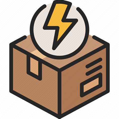 Image result for Packaging Defect Icon