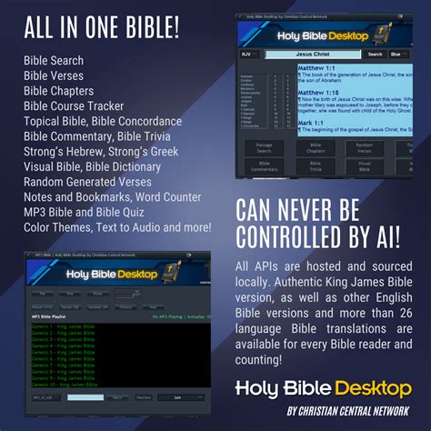 Image result for Computer Bible Software
