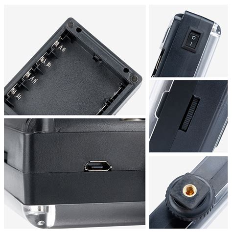 Afbeeldingsresultaten voor Mini LED Light Camera