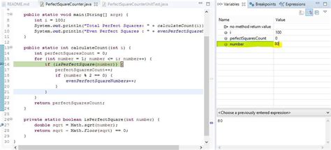 How to Configure Debug in Eclipse に対する画像結果