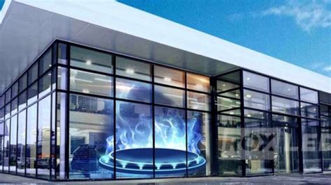 Image result for Window Display LED Cover