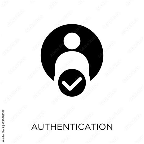 Image result for Authentication Required Icon