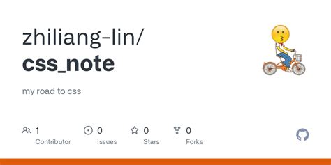 Toradh íomhá ar Lin's CSS Syntax