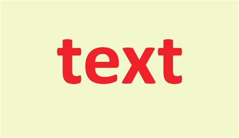 Text Box Application Design に対する画像結果