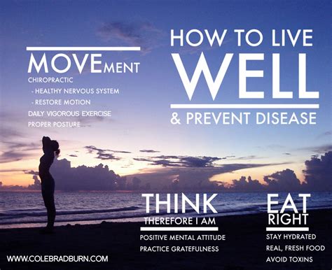 Afbeeldingsresultaten voor How to Live Welll