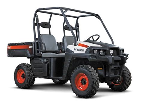 Afbeeldingsresultaten voor Bobcat Utility Vehicle