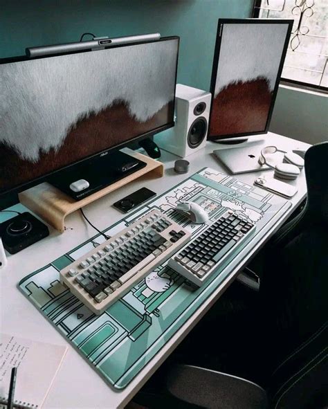 Image result for Keyboard Mouse Monitor Setups Photo
