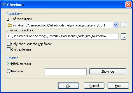 Svn Checkout Tutorial に対する画像結果