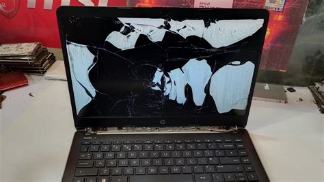 Image result for HP Broken Computer Fatal Error Screen