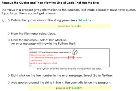Toradh íomhá ar How to Run Code While There Is a Problem