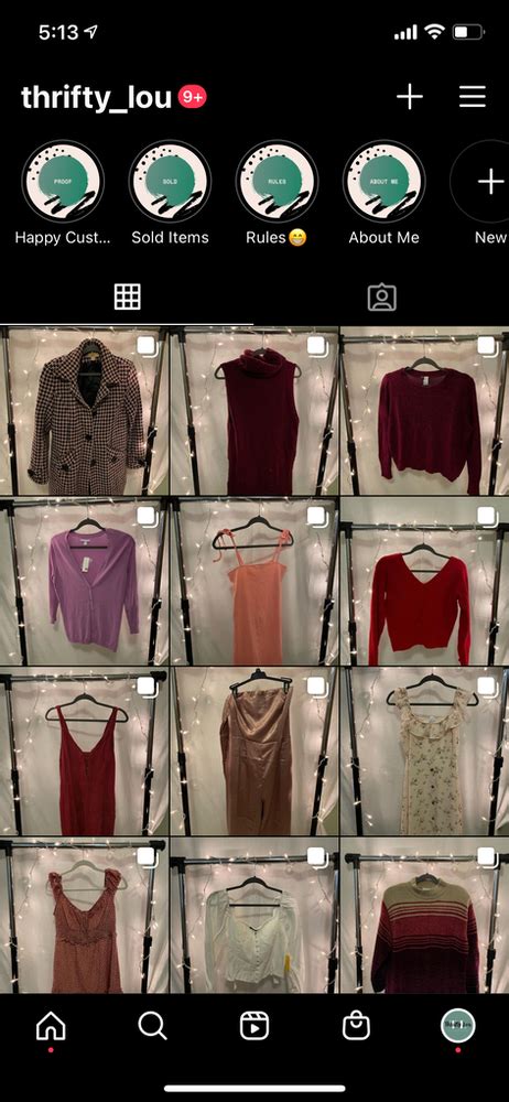 Thrift Session Instagram Post Advert に対する画像結果