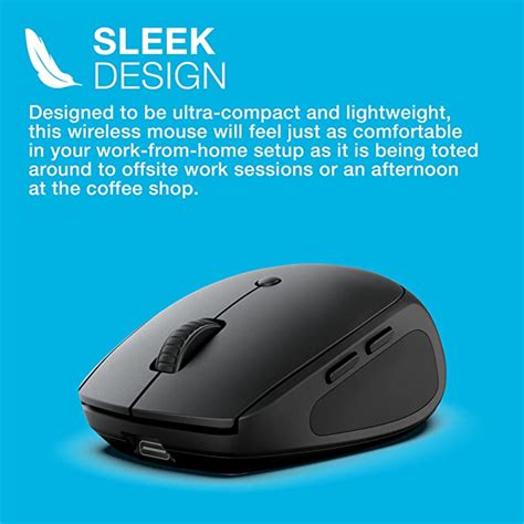 JLab Wireless Mouse に対する画像結果
