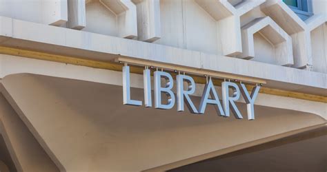 Image result for Library Book Sign