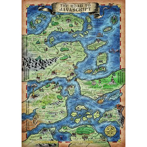 Image result for Road Map JavaScript Visualisation