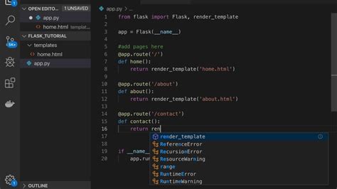Toradh íomhá ar Flask API Road Map