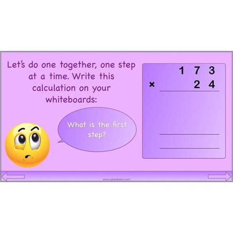 Image result for Worked Example of Formal Multiplication