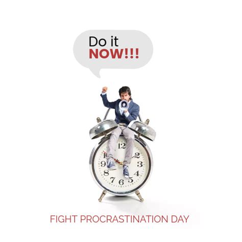 Image result for Procrastination Next Day Image