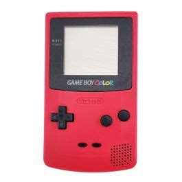 Gameboy Color Berry-साठीचा प्रतिमा निकाल