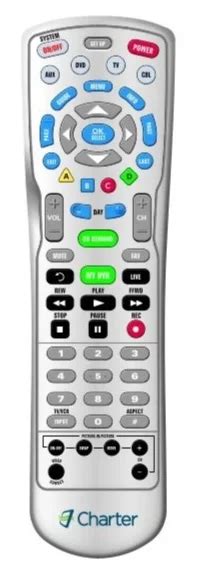 Image result for Cvl Spectrum Remote