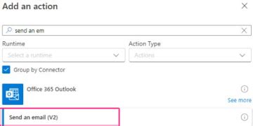 Image result for Power Apps Email Collection