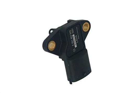 Image result for Volvo Boost Pressure Sensor