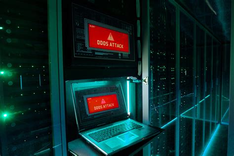 Image result for DDoS Computer