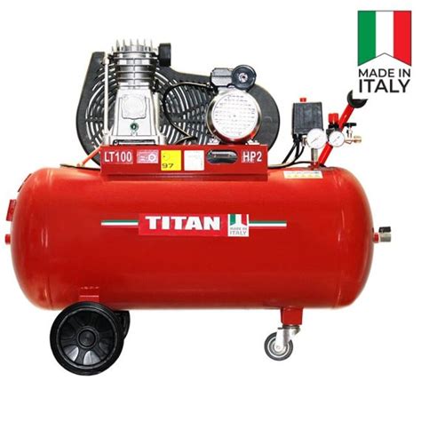 Image result for Titan Compressor Building